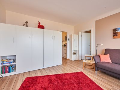 Ferienwohnung für 4 Personen (35 m²) in Fehmarn / Burgtiefe 8/10