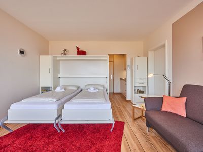 Ferienwohnung für 4 Personen (35 m²) in Fehmarn / Burgtiefe 10/10