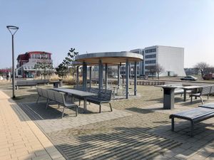 Ferienwohnung für 2 Personen (25 m²) in Fehmarn / Burgtiefe