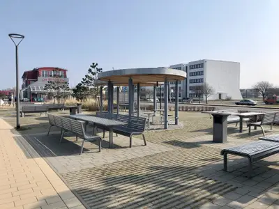Ferienwohnung für 2 Personen (25 m²) in Fehmarn / Burg 1/10