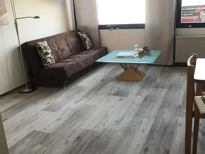 Ferienwohnung für 2 Personen (25 m²) in Fehmarn / Burg 2/10