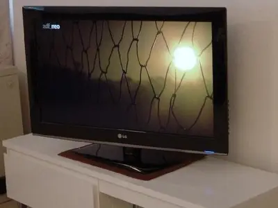 Ferienwohnung für 2 Personen (25 m²) in Fehmarn / Burg 3/10
