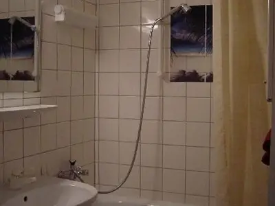 Ferienwohnung für 2 Personen (25 m²) in Fehmarn / Burg 4/10