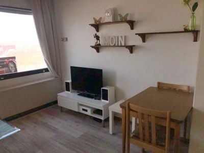 Ferienwohnung für 2 Personen (25 m²) in Fehmarn / Burgtiefe 7/10