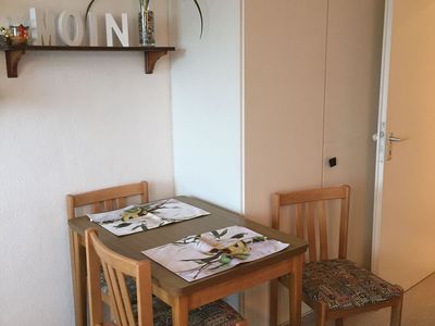 Ferienwohnung für 2 Personen (25 m²) in Fehmarn / Burgtiefe 8/10