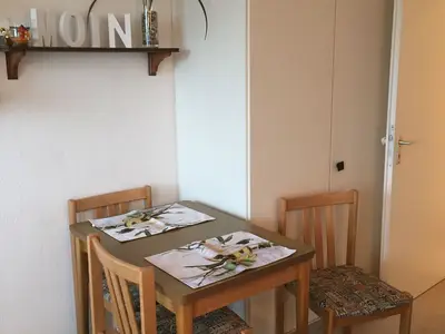 Ferienwohnung für 2 Personen (25 m²) in Fehmarn / Burg 8/10