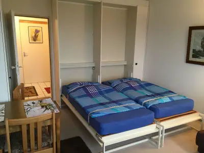 Ferienwohnung für 2 Personen (25 m²) in Fehmarn / Burg 9/10