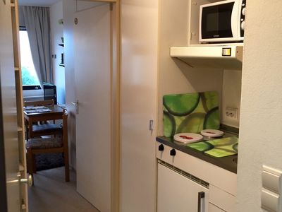 Ferienwohnung für 2 Personen (25 m²) in Fehmarn / Burgtiefe 10/10