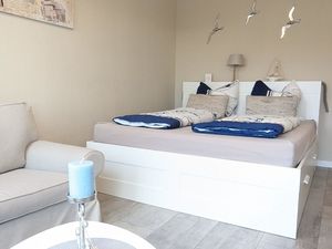 Ferienwohnung für 3 Personen (30 m²) in Fehmarn / Burgtiefe