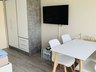 Ferienwohnung für 3 Personen (30 m²) in Fehmarn / Burgtiefe 3/10