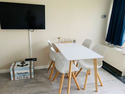 Ferienwohnung für 3 Personen (30 m²) in Fehmarn / Burgtiefe 4/10