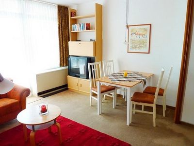 Ferienwohnung für 4 Personen (34 m²) in Fehmarn / Burgtiefe 4/10