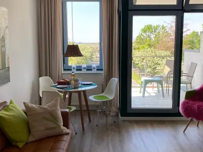 Ferienwohnung für 2 Personen (33 m²) in Fehmarn 3/10