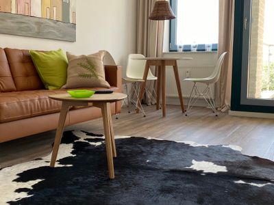 Ferienwohnung für 2 Personen (33 m²) in Fehmarn / Burgtiefe 5/10