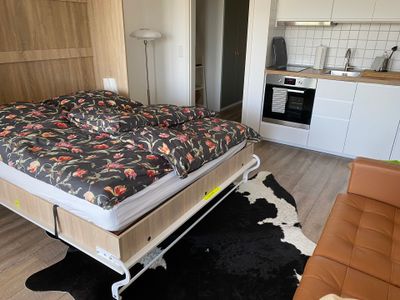 Ferienwohnung für 2 Personen (33 m²) in Fehmarn / Burgtiefe 7/10