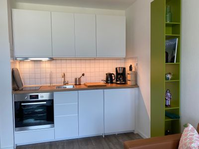 Ferienwohnung für 2 Personen (33 m²) in Fehmarn / Burgtiefe 10/10