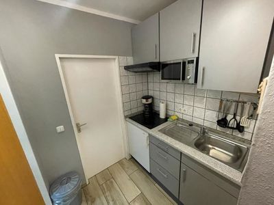 Ferienwohnung für 4 Personen (35 m²) in Fehmarn / Burgtiefe 9/10