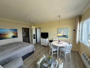 Ferienwohnung für 4 Personen (35 m²) in Fehmarn / Burgtiefe