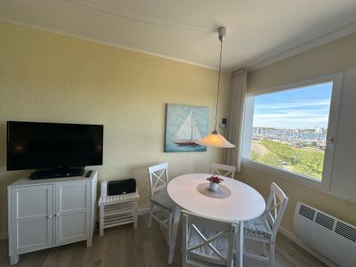 Ferienwohnung für 4 Personen (35 m²) in Fehmarn / Burgtiefe 2/10