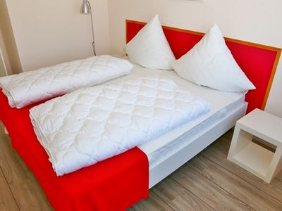 Ferienwohnung für 6 Personen (53 m²) in Fehmarn / Burgtiefe 5/10