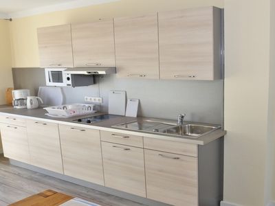 Ferienwohnung für 6 Personen (53 m²) in Fehmarn / Burgtiefe 6/10