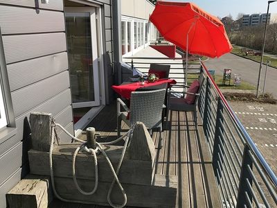 Ferienwohnung für 6 Personen (53 m²) in Fehmarn / Burgtiefe 8/10