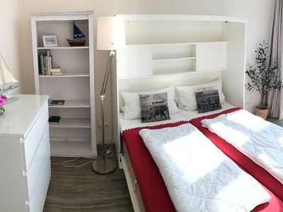 Ferienwohnung für 5 Personen (66 m²) in Fehmarn / Burgtiefe 4/10