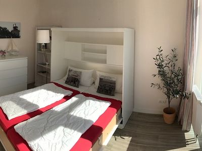 Ferienwohnung für 5 Personen (66 m²) in Fehmarn / Burgtiefe 5/10