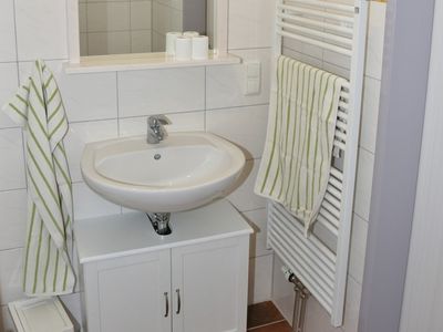 Ferienwohnung für 5 Personen (66 m²) in Fehmarn / Burgtiefe 7/10