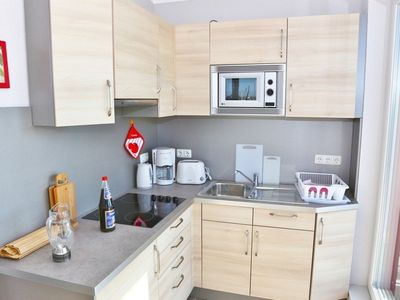 Ferienwohnung für 4 Personen (60 m²) in Fehmarn / Burgtiefe 7/10