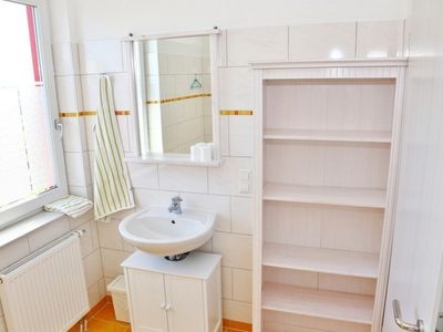 Ferienwohnung für 4 Personen (60 m²) in Fehmarn / Burgtiefe 8/10