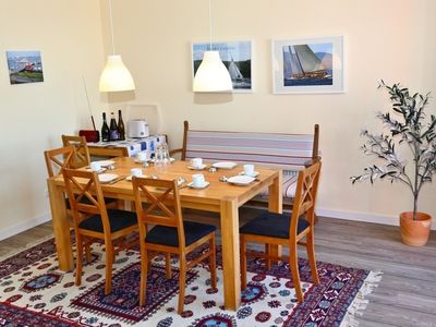 Ferienwohnung für 8 Personen (87 m²) in Fehmarn / Burgtiefe 6/10