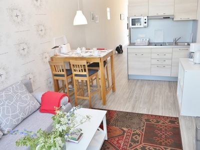 Ferienwohnung für 4 Personen (42 m²) in Fehmarn / Burgtiefe 5/10