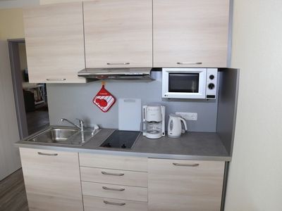 Ferienwohnung für 8 Personen (87 m²) in Fehmarn / Burgtiefe 7/10