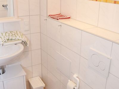 Ferienwohnung für 4 Personen (42 m²) in Fehmarn / Burgtiefe 8/10