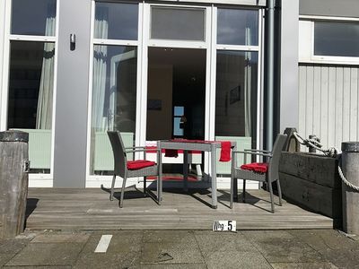 Ferienwohnung für 4 Personen (42 m²) in Fehmarn / Burgtiefe 9/10