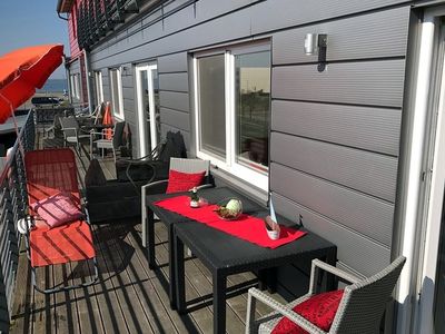 Ferienwohnung für 6 Personen (66 m²) in Fehmarn / Burgtiefe 8/10