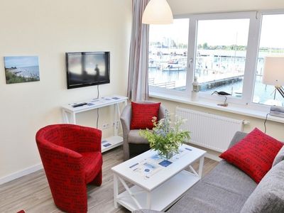 Ferienwohnung für 5 Personen (56 m²) in Fehmarn / Burgtiefe 2/10