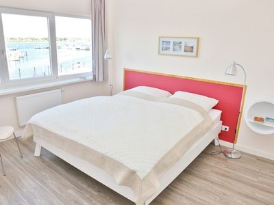 Ferienwohnung für 5 Personen (56 m²) in Fehmarn / Burgtiefe 4/10