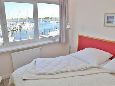 Ferienwohnung für 5 Personen (56 m²) in Fehmarn / Burgtiefe 5/10