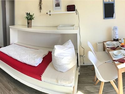 Ferienwohnung für 5 Personen (56 m²) in Fehmarn / Burgtiefe 6/10