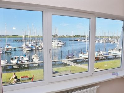 Ferienwohnung für 5 Personen (56 m²) in Fehmarn / Burgtiefe 9/10