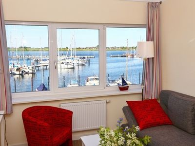 Ferienwohnung für 5 Personen (66 m²) in Fehmarn / Burgtiefe 2/10