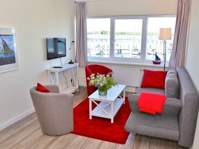 Ferienwohnung für 5 Personen (66 m²) in Fehmarn / Burgtiefe 3/10