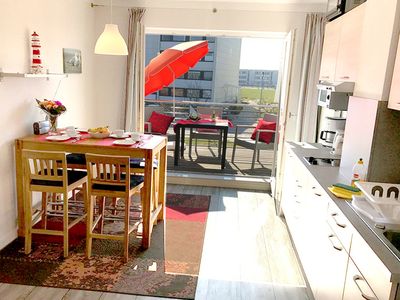 Ferienwohnung für 5 Personen (66 m²) in Fehmarn / Burgtiefe 5/10