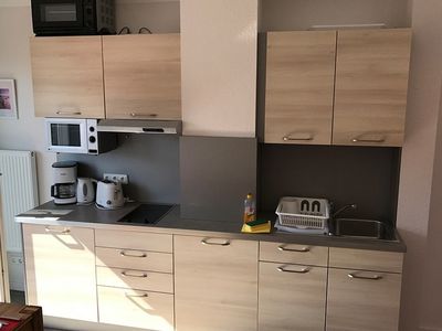 Ferienwohnung für 5 Personen (66 m²) in Fehmarn / Burgtiefe 8/10