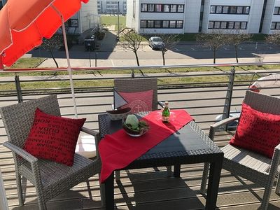 Ferienwohnung für 5 Personen (66 m²) in Fehmarn / Burgtiefe 10/10