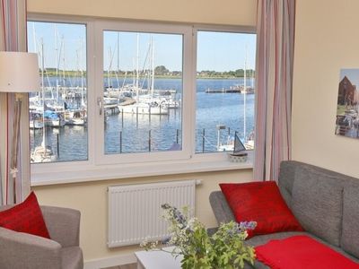 Ferienwohnung für 4 Personen (51 m²) in Fehmarn / Burgtiefe 2/10