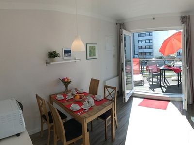 Ferienwohnung für 4 Personen (51 m²) in Fehmarn / Burgtiefe 4/10