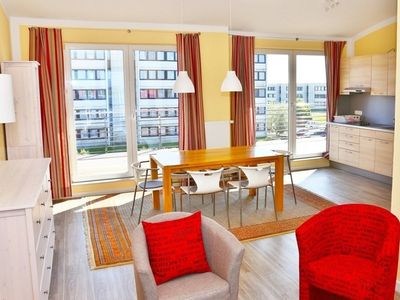 Ferienwohnung für 6 Personen (80 m²) in Fehmarn / Burgtiefe 3/10